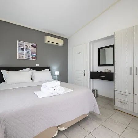 Feriehus Horizon Heights Dusk