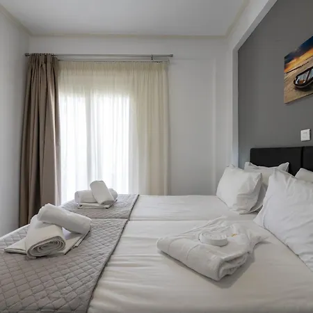 Horizon Heights Dusk 펜션 베르가켈라마타