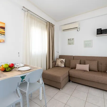 Feriehus Horizon Heights Dusk