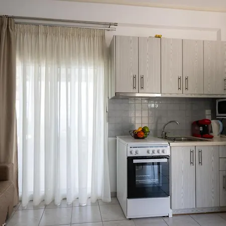 Horizon Heights Dusk * Verga Kalamata