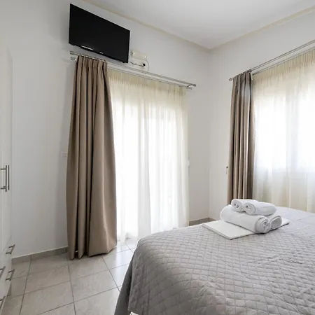 Horizon Heights Dusk Feriehus *