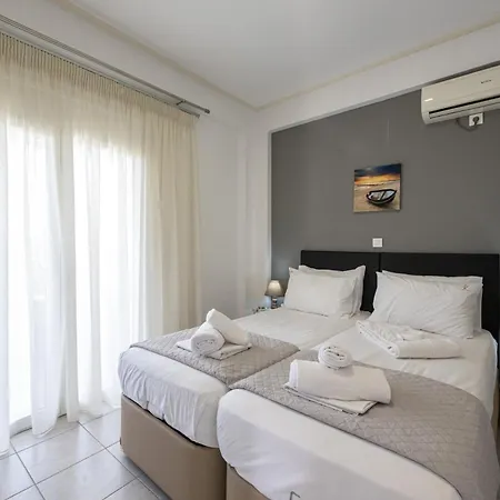 펜션 Horizon Heights Dusk *