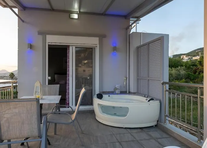 Casa de Férias Horizon Heights Dusk