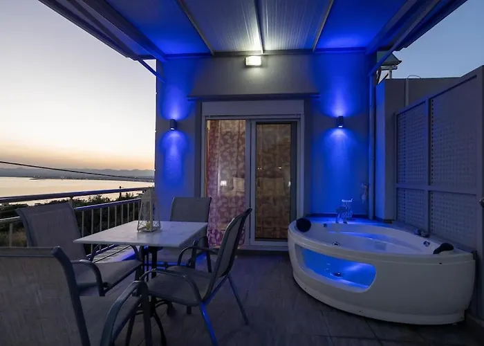 Horizon Heights Dusk Casa de Férias *