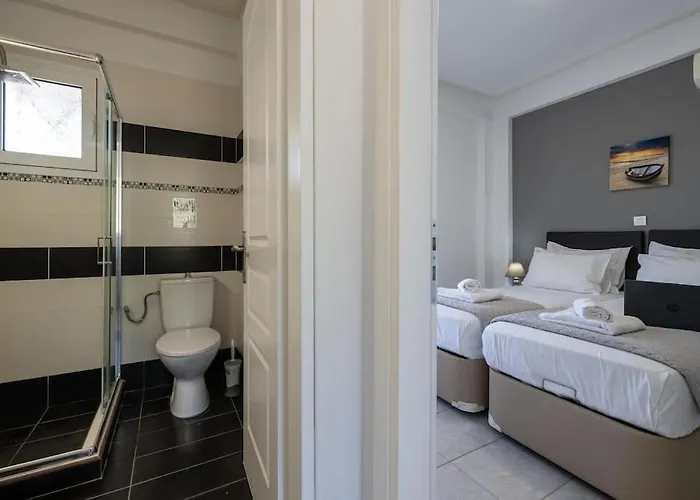 Horizon Heights Dusk *