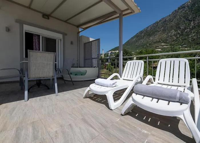 Horizon Heights Dusk Casa de Férias