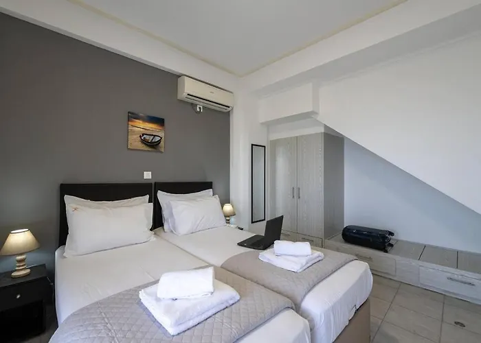 Horizon Heights Dusk Casa de Férias Verga Kalamata