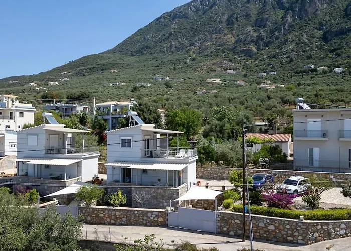 Horizon Heights Dusk