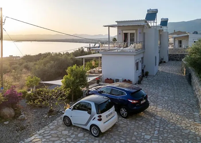 Horizon Heights Dusk *