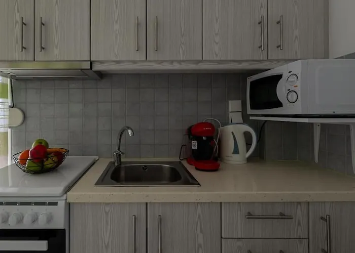 Horizon Heights Dusk Verga Kalamata