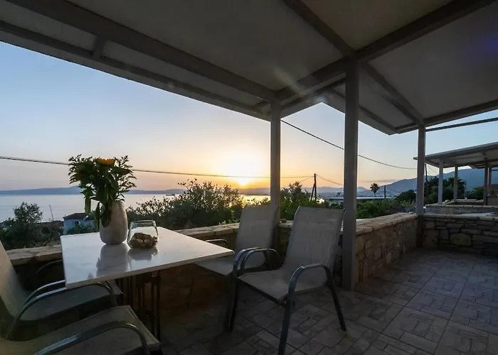 Horizon Heights Dusk * Verga Kalamata