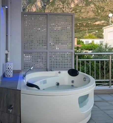 Horizon Heights Dusk Casa de Férias *