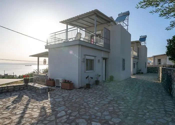 Horizon Heights Dusk