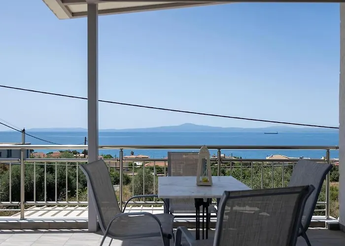 Horizon Heights Dusk Casa de Férias *