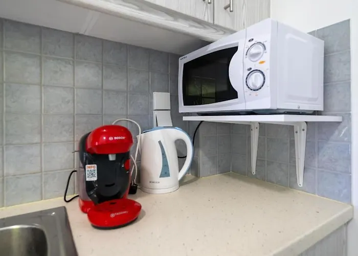 Horizon Heights Dusk Casa de Férias *