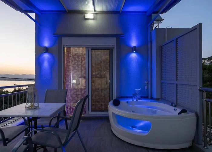 Horizon Heights Dusk * Verga Kalamata