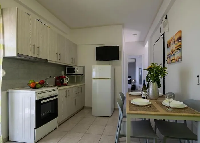 Casa de Férias Horizon Heights Dusk