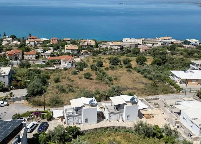 Casa de Férias Horizon Heights Dusk *