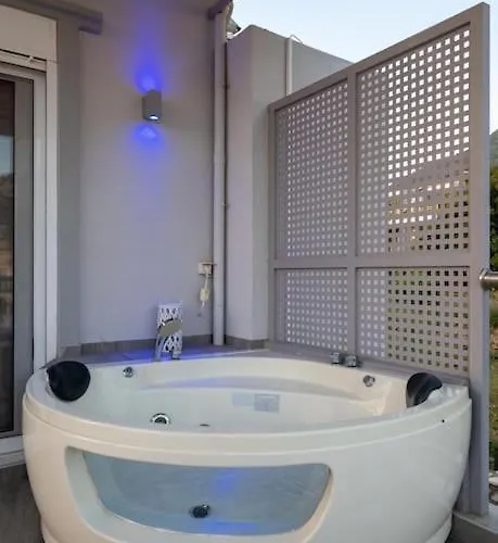 Horizon Heights Dusk Casa de Férias Verga Kalamata