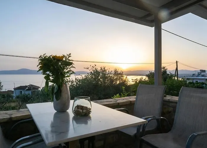 Horizon Heights Dusk Casa de Férias