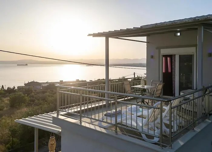 Horizon Heights Dusk * Verga Kalamata