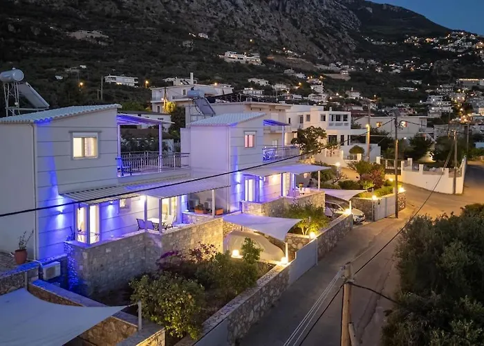 Horizon Heights Dusk Casa de Férias