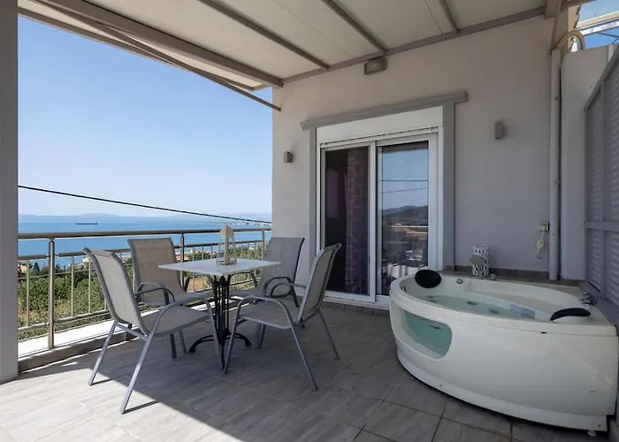 Horizon Heights Dusk *