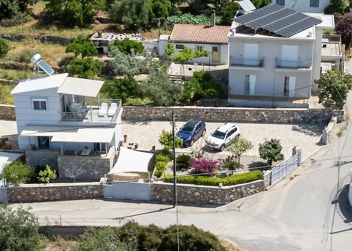 Horizon Heights Dusk Casa de Férias *