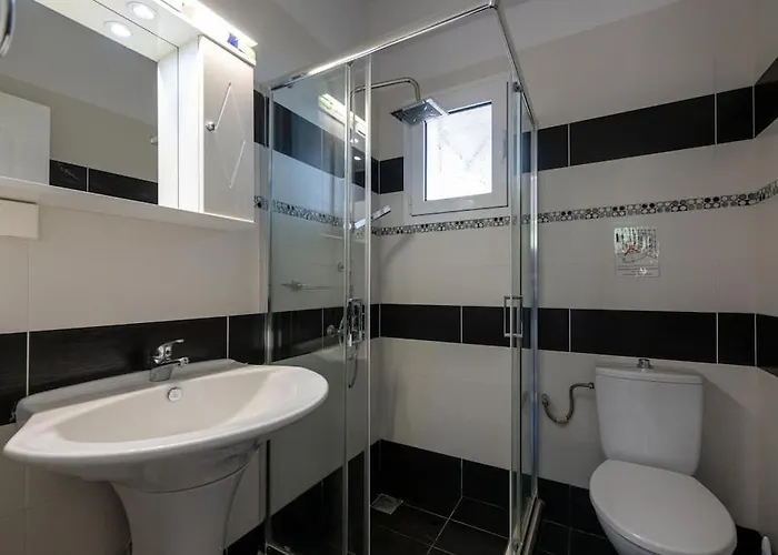 Horizon Heights Dusk Casa de Férias Verga Kalamata