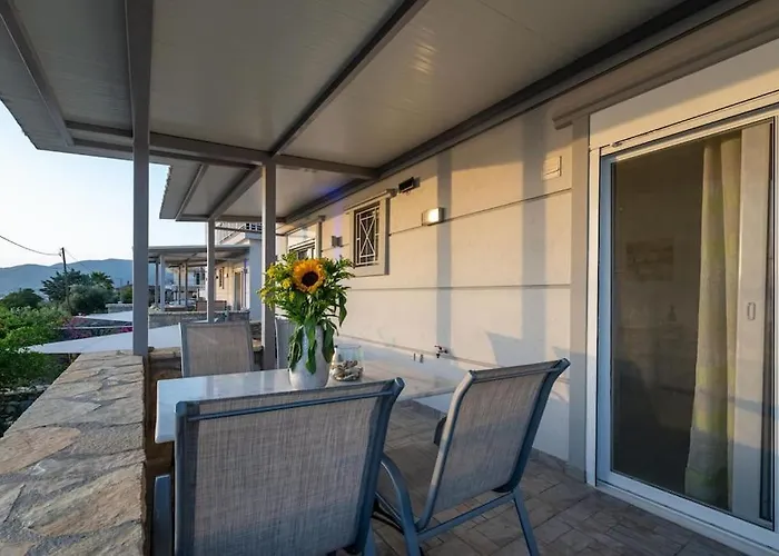 Horizon Heights Dusk Verga Kalamata