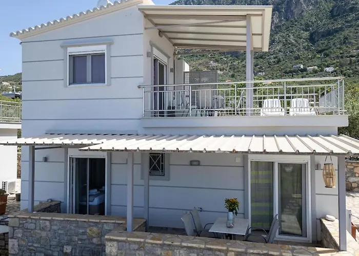 Horizon Heights Dusk Verga Kalamata