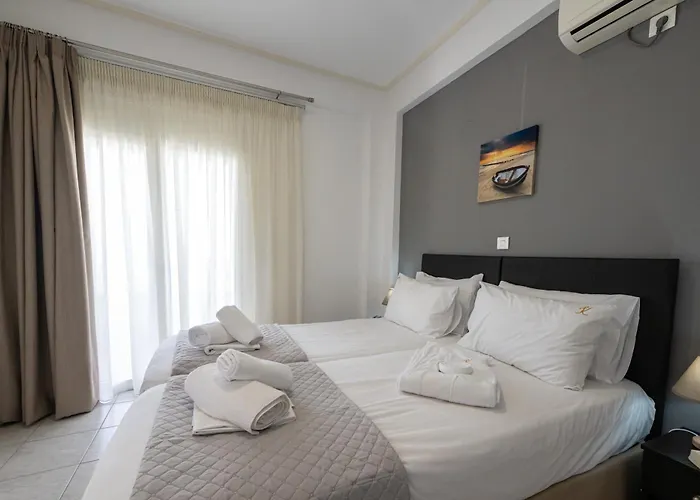 Casa de Férias Horizon Heights Dusk Verga Kalamata