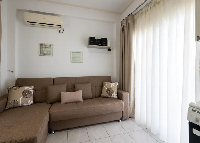 Horizon Heights Dusk Casa de Férias Verga Kalamata