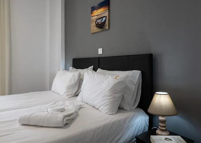 Horizon Heights Dusk *