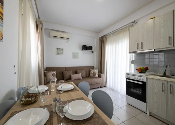 Horizon Heights Dusk Verga Kalamata