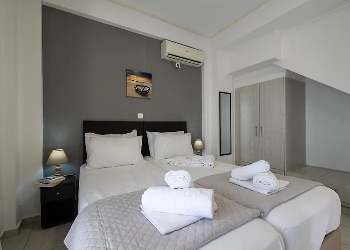 Horizon Heights Dusk Casa de Férias *