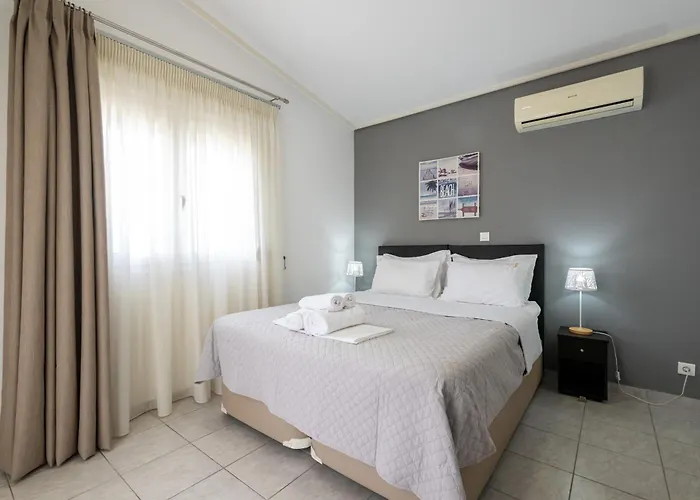 Horizon Heights Dusk * Verga Kalamata