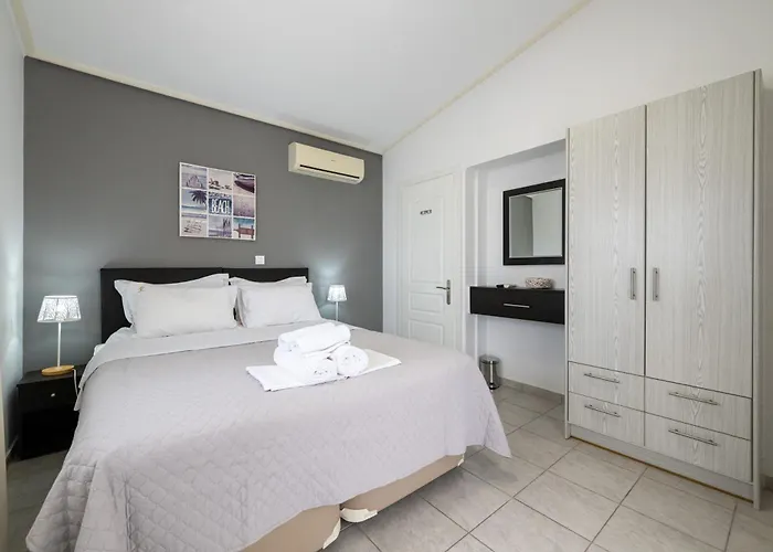 Casa de Férias Horizon Heights Dusk