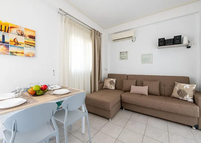 Prázdninový dům Horizon Heights Dusk