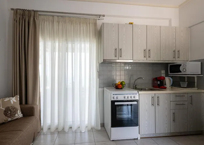 Horizon Heights Dusk * Verga Kalamata