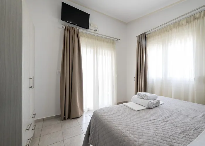 Horizon Heights Dusk Casa de Férias *