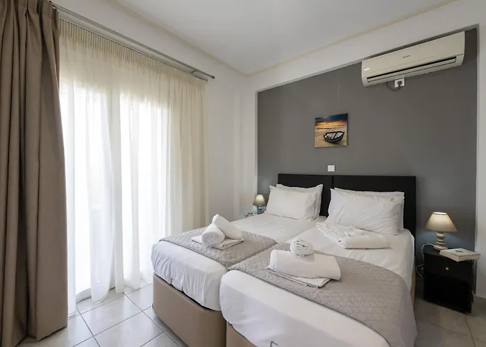 Prázdninový dům Horizon Heights Dusk *